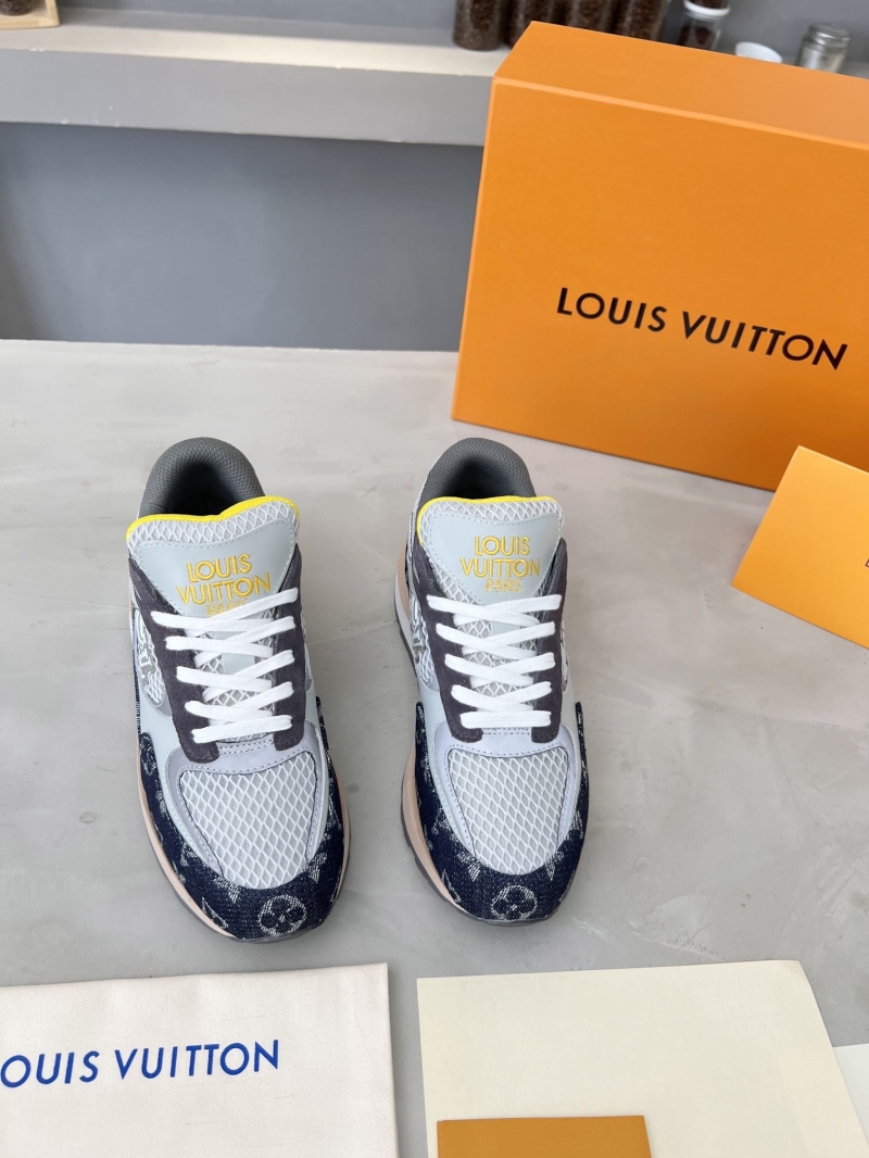 LV Sneakers